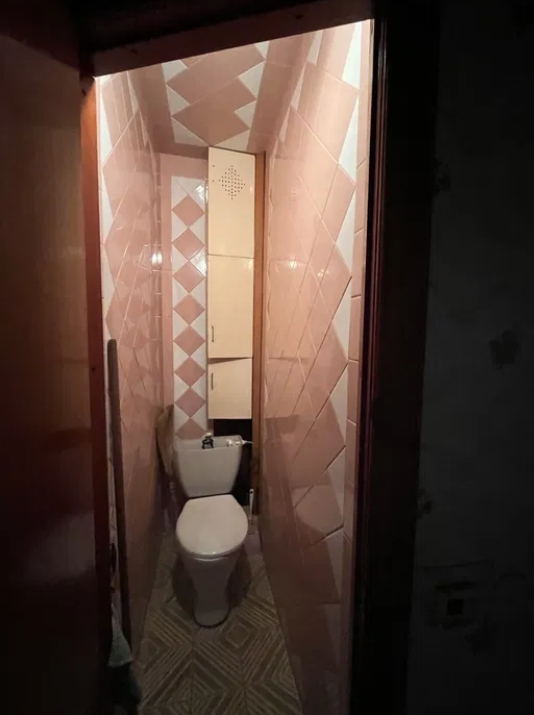 продажа трехкомнатной квартиры номер A-173858 в Киевском районе, фото номер 10